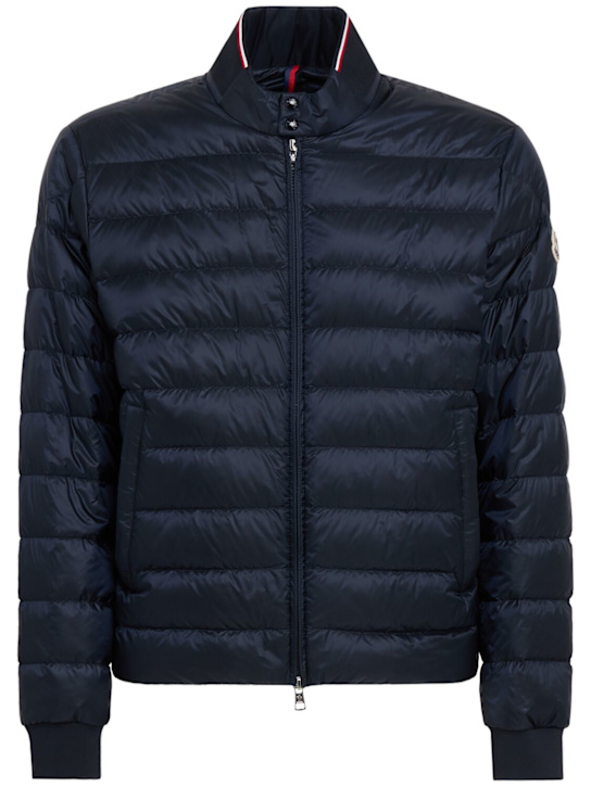 Moncler - Rigel nylon down jacket
