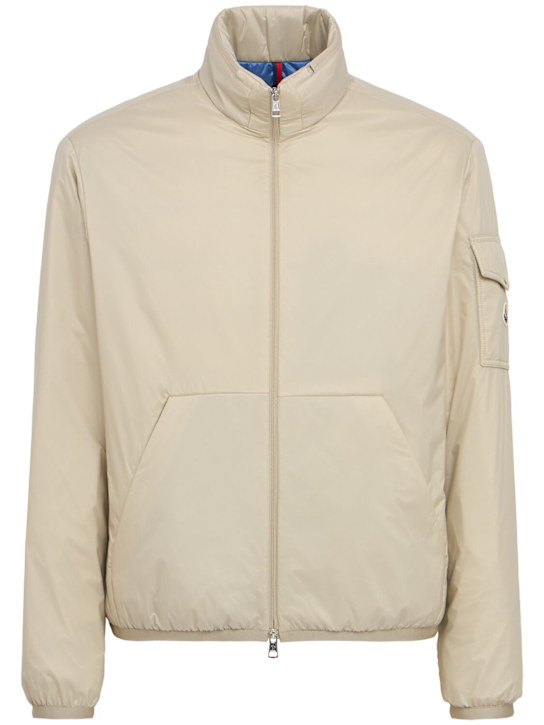 Moncler: Breezes nylon down jacket