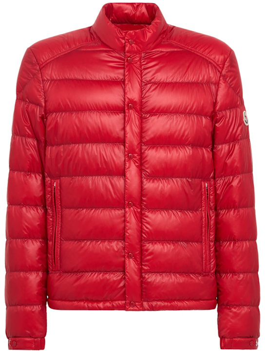 Moncler - Selves nylon down jacket