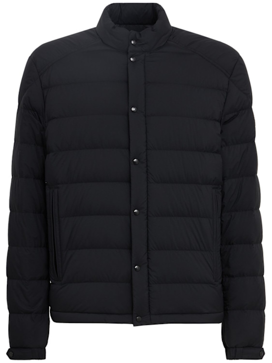 Moncler - Selves nylon down jacket