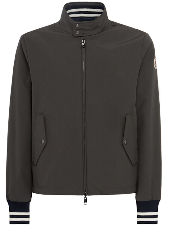 Moncler - Prieure reversible tech down jacket