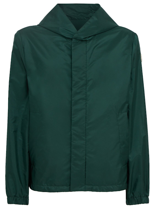 Moncler - Grandans nylon windbreaker jacket