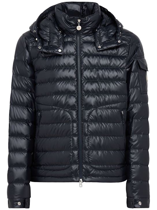 Moncler - Lauros tech down jacket