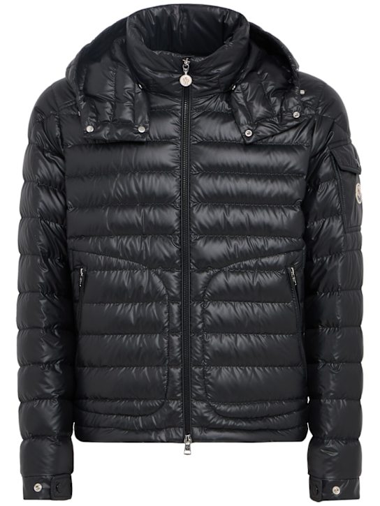 Moncler - Lauros tech down jacket