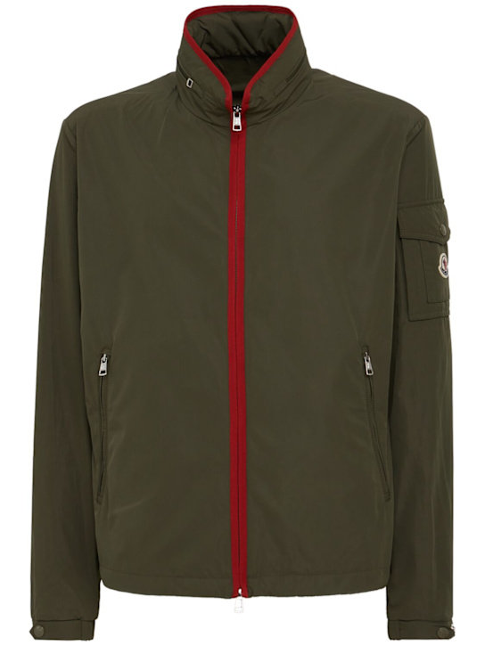 Moncler - Sayan tech casual jacket
