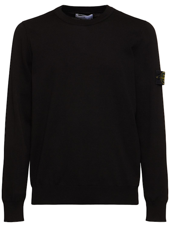 Stone Island - Crewneck sweatshirt