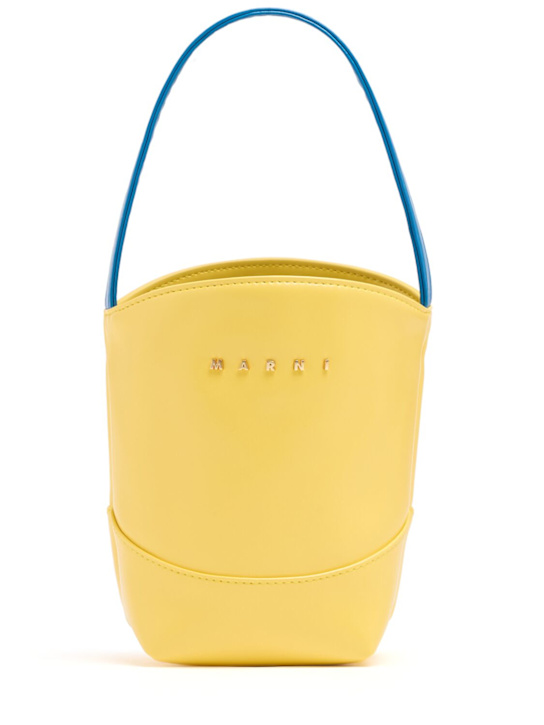 Marni Junior: Small top handle bag