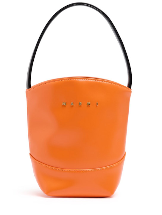 Marni Junior: Small top handle bag