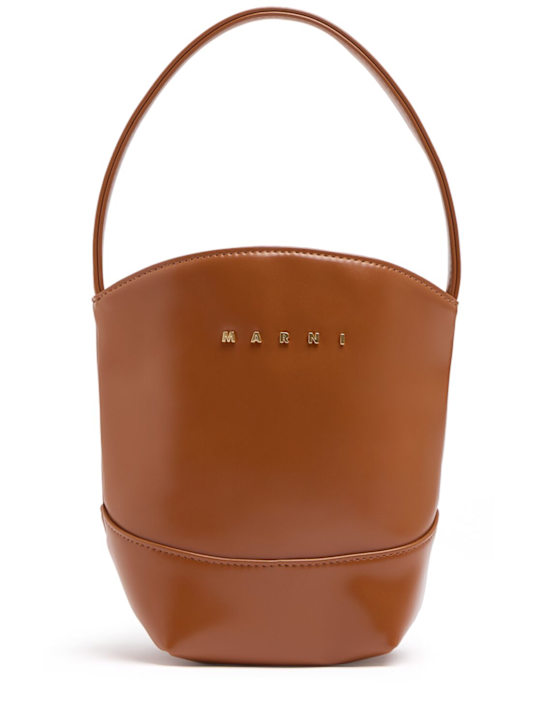 Marni Junior: Small top handle bag