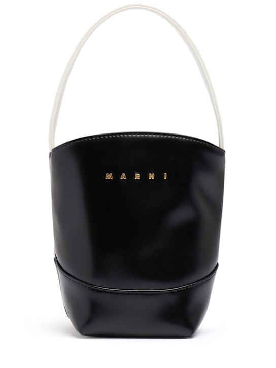 Marni Junior - Small top handle bag