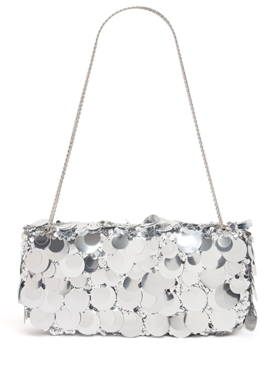 Rabanne: Sequined shoulder bag