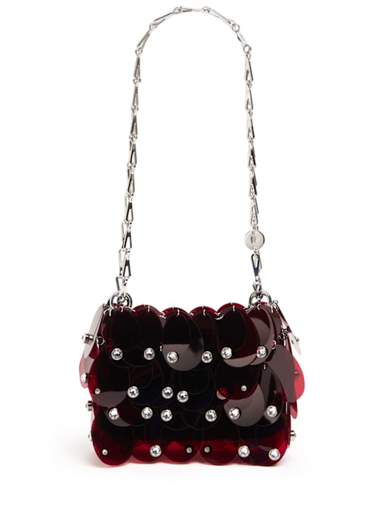 Rabanne - Sac à main sequined bag
