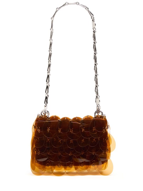 Rabanne: Sac à main sequined bag