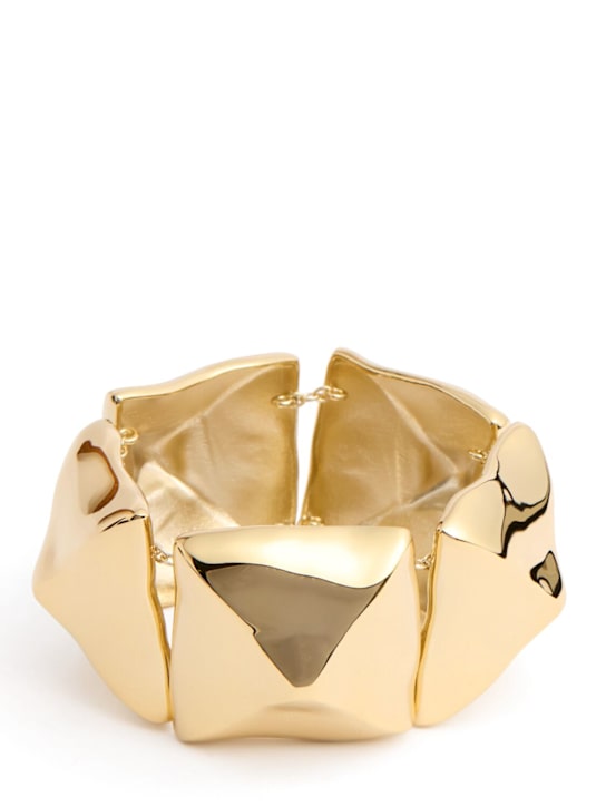 Dsquared2 - Goldie cuff bracelet
