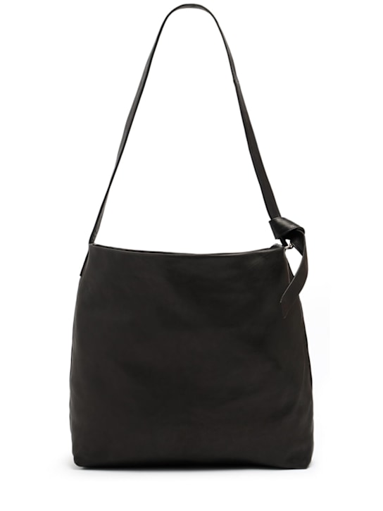 Ann Demeulemeester - Large Tosh soft shoulder bag