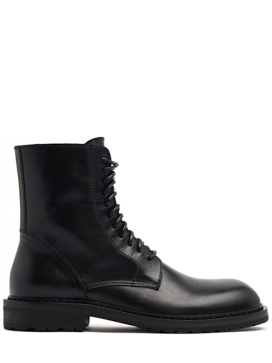 Ann Demeulemeester - Stiefeletten „Danny“