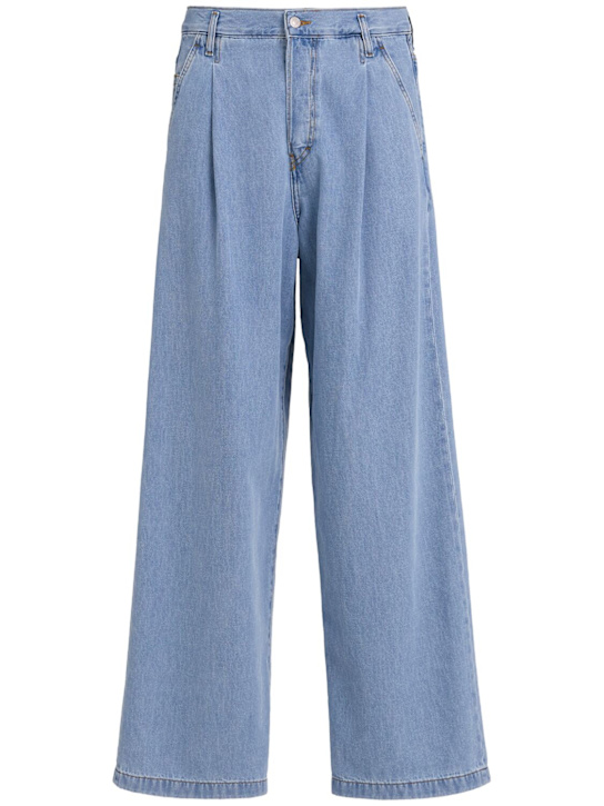 Dries Van Noten - Jeans aus Baumwolldenim „Penning“