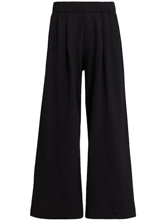 Dries Van Noten - Hose aus Baumwolljersey „Hama“