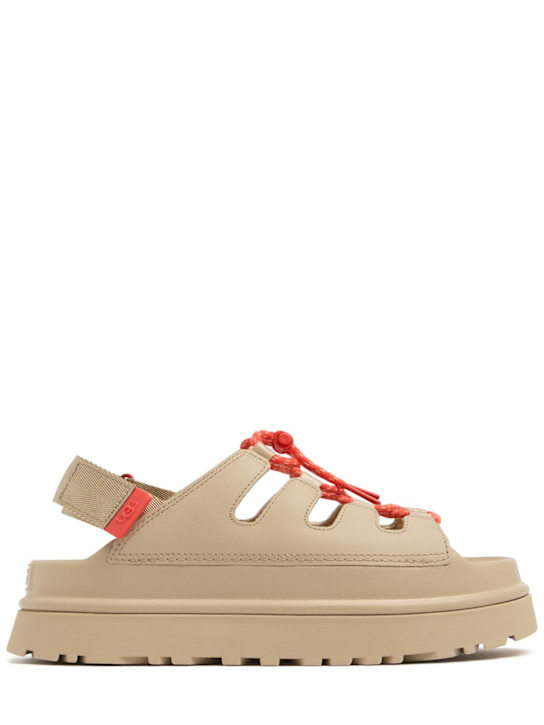 Ugg - Golden Glow Toggle sandals
