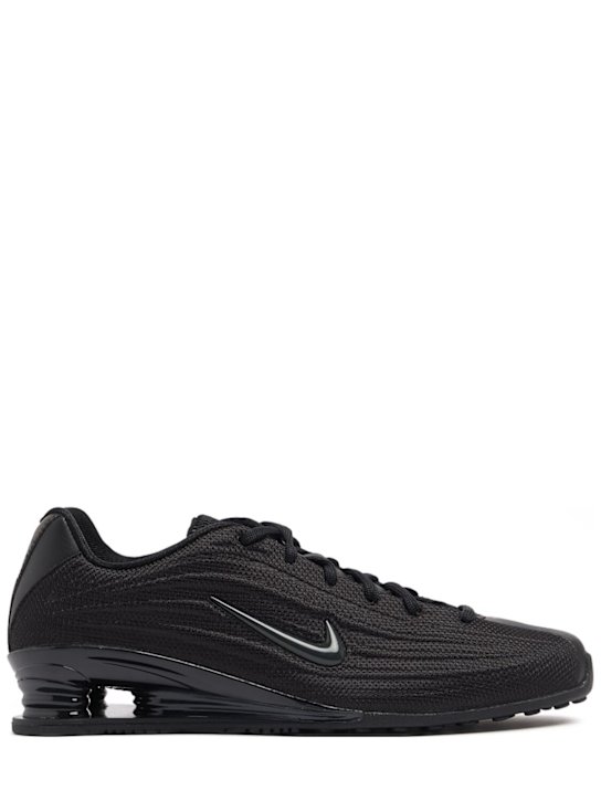 Nike: Shox Z sneakers