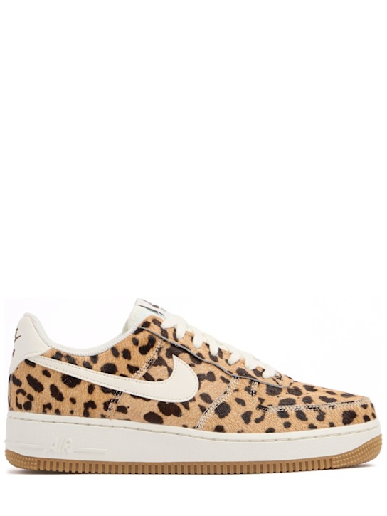 Nike - Air Force 1 '07 sneakers