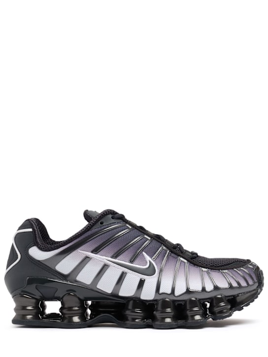 Nike - Shox TL Fade sneakers