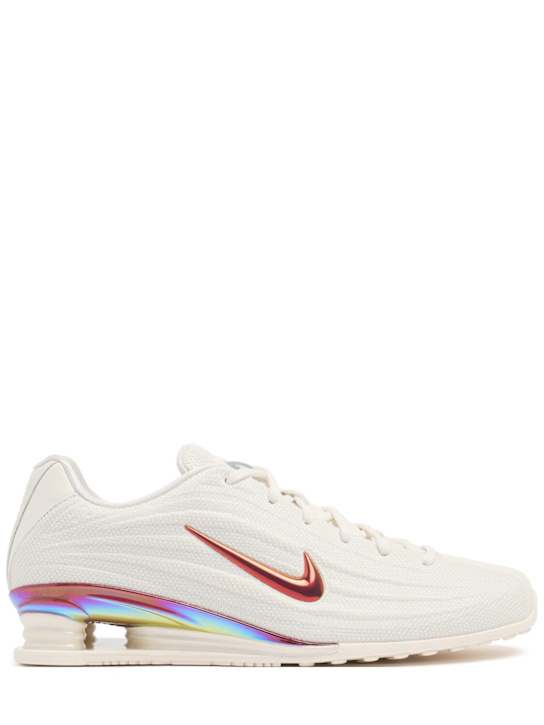 Nike: Shox Z SE sneakers