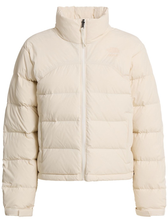 The North Face: SKIMS 2000 Retro Nuptse jacket