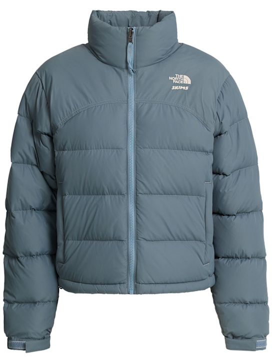 The North Face: SKIMS 2000 Retro Nuptse jacket