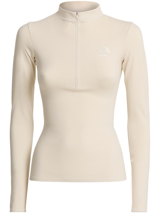 The North Face - SKIMS Refina long sleeve top