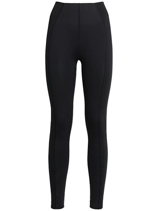 The North Face: SKIMS Refina leggings