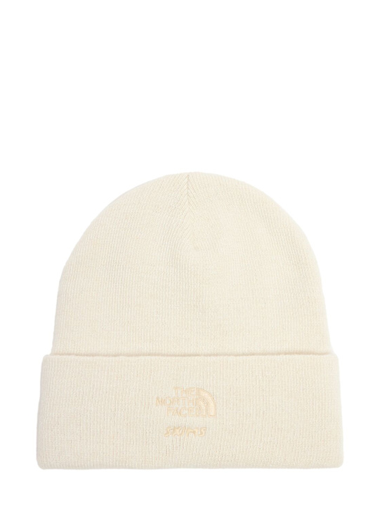 The North Face - SKIMS knit beanie