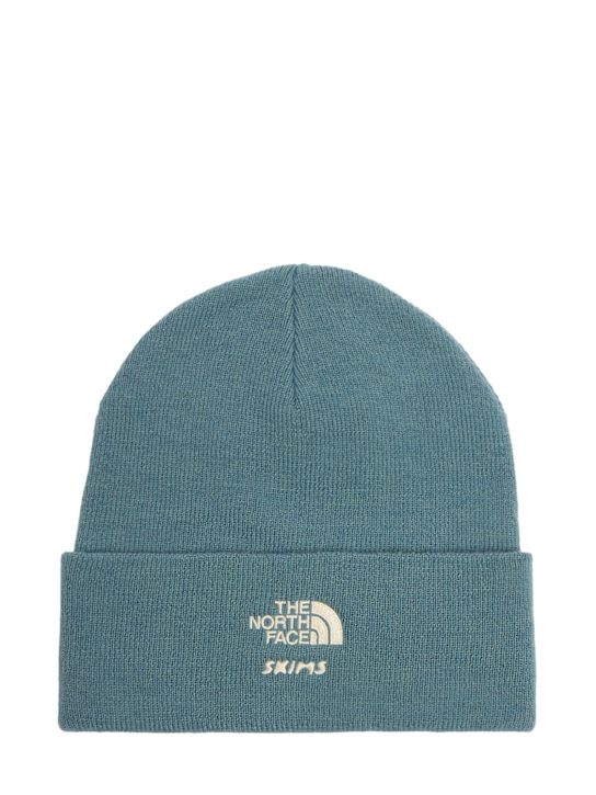 SKIMS knit beanie