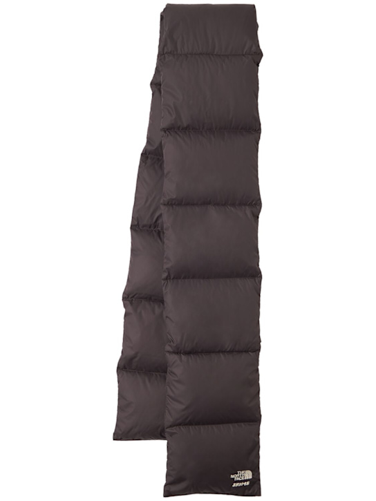 The North Face: SKIMS insulated scarf