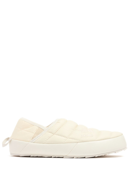 The North Face - SKIMS Thermoball Traction mules