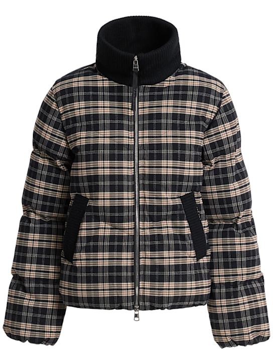 Varley - Bryony short puffer jacket