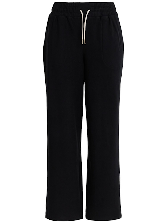 Varley: Straight leg joggers