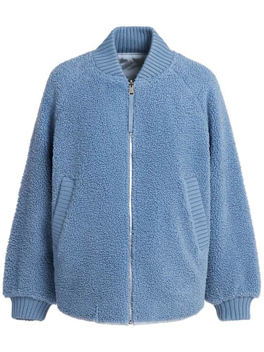 Varley - Serina reversible jacket
