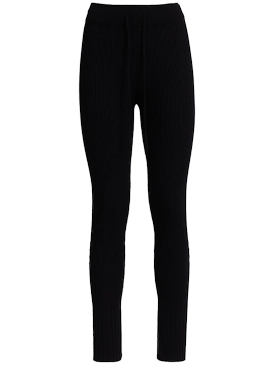 Varley: Aiden high rise knit leggings