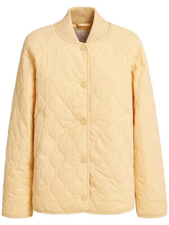 Varley - Luca quilted jacket