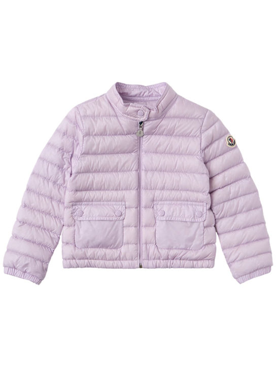 Moncler - Lans nylon down jacket