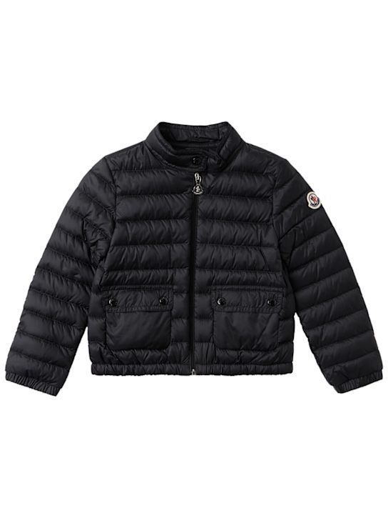 Moncler - Lans nylon down jacket