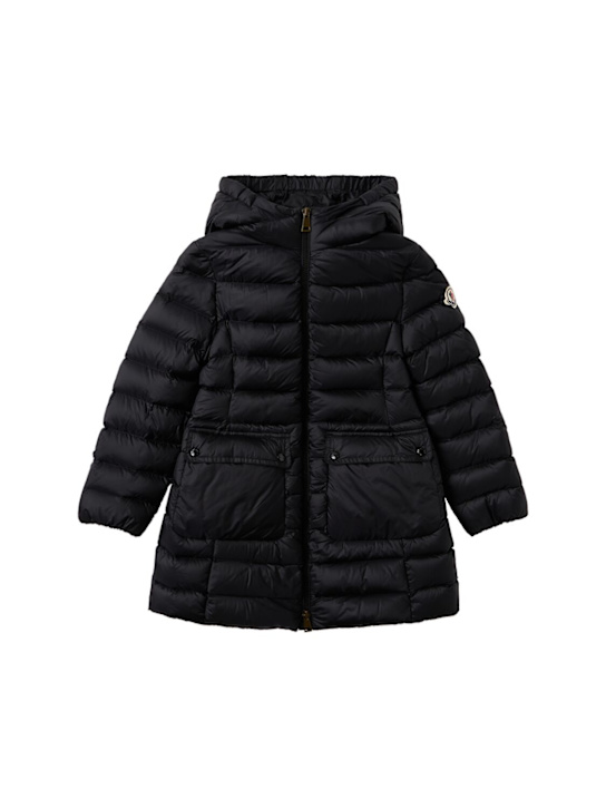 Moncler: Adile nylon down jacket