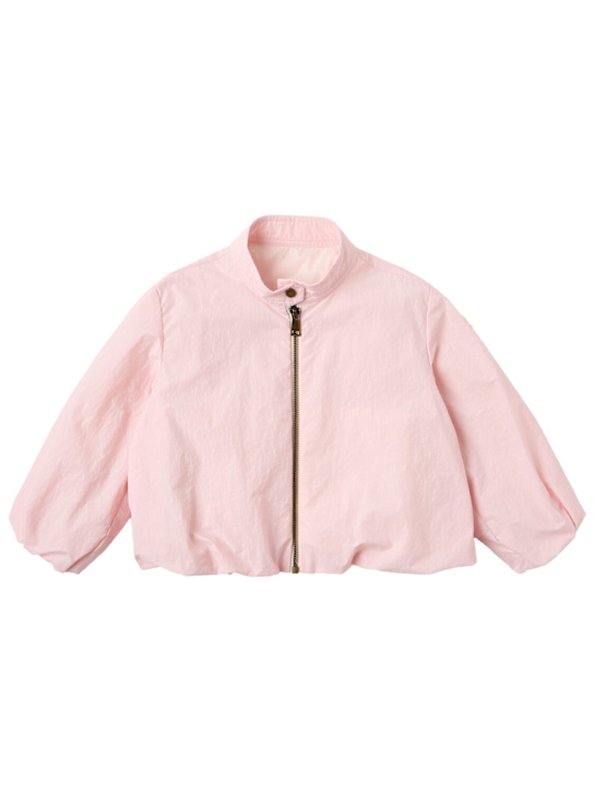 Moncler - Rasime nylon blend jacket