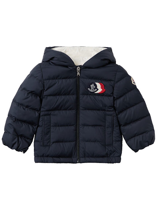 Moncler - Hakan tech down jacket