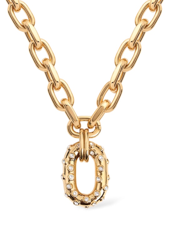 Rabanne - Chain necklace