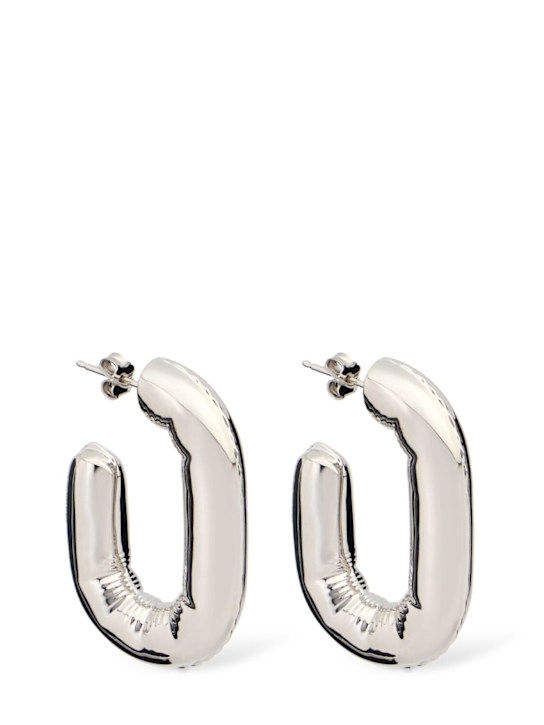 Rabanne - Hoop earrings