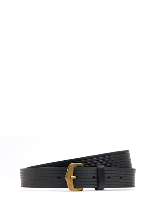 Dsquared2 - Ledergürtel