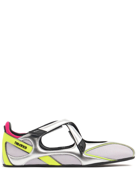The Attico: Ballerinas „Floor 01“
