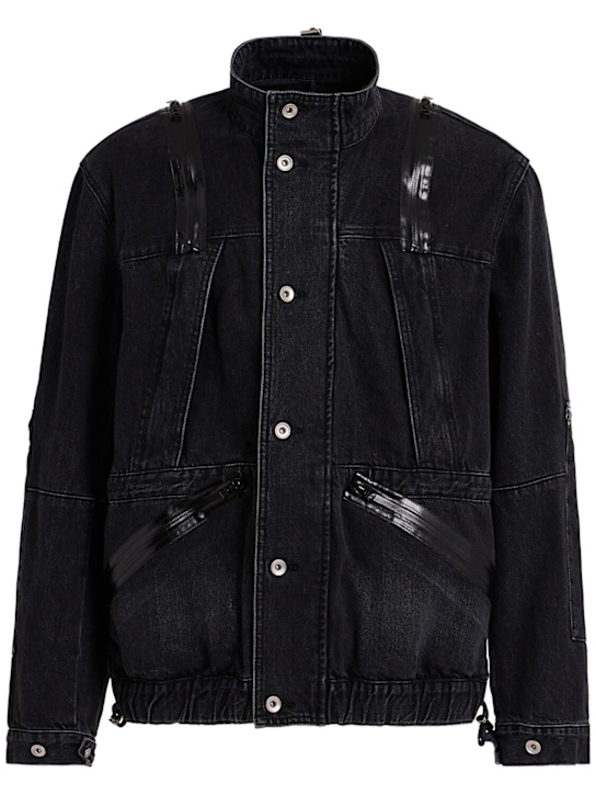 Sacai - Denim jacket